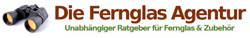 Fernglas Agentur fernglas